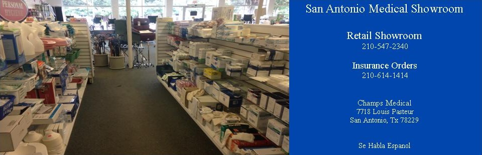 Products for Emergency Room and Hospital Stay Products for Emergency Room and Hospital Stay